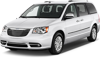 Chrysler Town & country