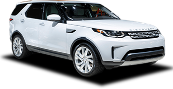 Range rover Discovery