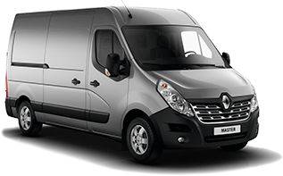 Renault máster